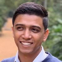 Abhishek Niroula (@abhinrl) 's Twitter Profile