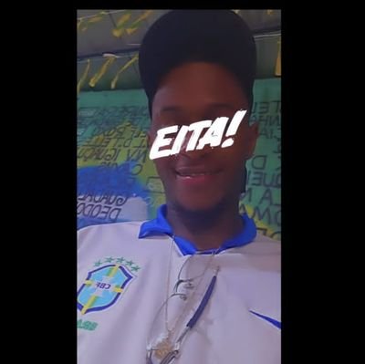 Se um dia eu temer outro homem, peço a Deus que ele me leve, Fui ensinado a respeitar não a ter medo ou abaixar a cabeça pra comédia..😏💪🏾
aylla Beatriz 💖