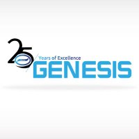 Genesis Poweronics(@GenesisInfraHYD) 's Twitter Profile Photo