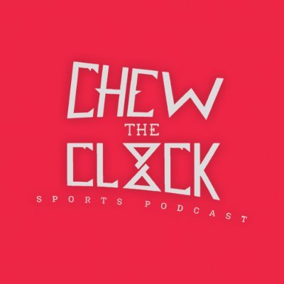 Welcome to Chew The Clock with @camcfoster11 @coyfishj @513jigs where we have the hottest @NFL takes and debates