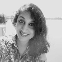 Dhanya Ajith(@D_Art2021) 's Twitter Profileg