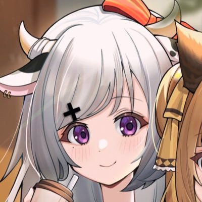 安妮🐮影像委託開放さんのプロフィール画像