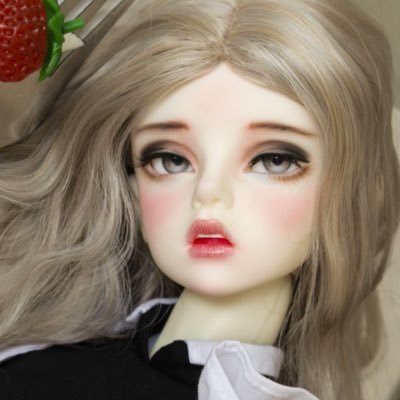 hassi_potato's profile picture. 20대성인인덕 메인트참고 푸딩/숏유딩/작은MSD/MSD/큰MSD/SD9/SD13/SD16 여아밭에 새싹같은 70/75 남아 자라는 중 🍭샵계 @gardenq_shop 🍄스튜디오계 @hassi_share