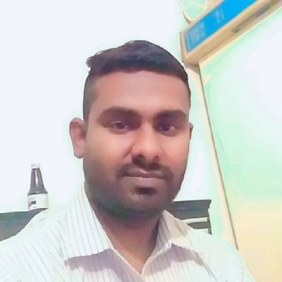 DeepakK45571766's profile picture. 