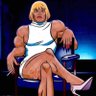Lavelle476's profile picture. Respect Black women/gays or perish!