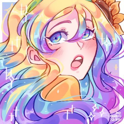 FanaliShiroさんのプロフィール画像