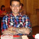 John Galloway - @gway1985 - Twitter