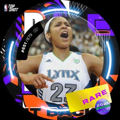 #Timberwolves
🌲🌲🐺🌲🌲
#Lynx🏀 #Gophers 〽️
#MNSports #YNWA
#WolfPack 🐺
#NBATopShot @WolvesDen_TS Co-Captain