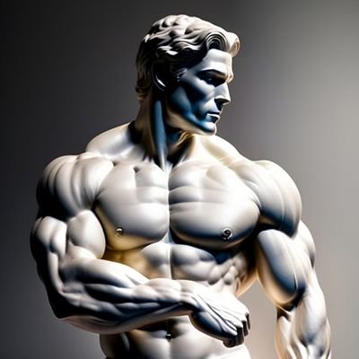 PhysiquePhilos's profile picture. Philosophy. Bodybuilding. Purpose. The journey to becoming an ideal.
