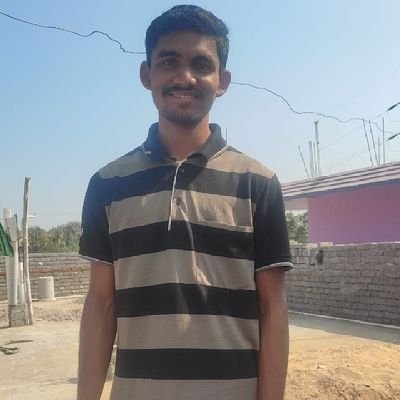 ajaya_mahana's profile picture. Student