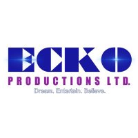 ECKO PRODUCTIONS LTD.(@eckoprodltd) 's Twitter Profile Photo