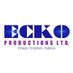 ECKO PRODUCTIONS LTD. (@eckoprodltd) Twitter profile photo