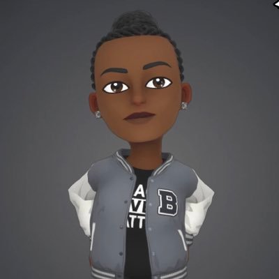 blessedrobbie82 Profile Picture