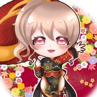 まどぅー*呉羽 (@mado_iruna1607) 's Twitter Profile