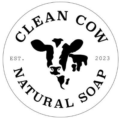 Clean Cow Natural Soaps are made from 100% food grade beef tallow