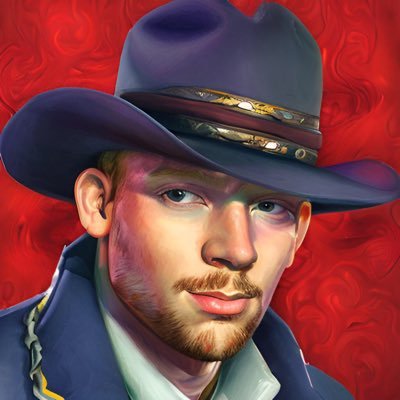 clint_u_knowTTV's profile picture. 🎙Content Creator🍽 | Main account: @Clint_u_know | Twitch: https://t.co/svhFUZIz2B | !GIVEAWAY | #APEX #Fortnite #R6Siege #tiktok #MMA