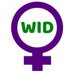 Women's Institute Declaration (@WomensIns_Dec) Twitter profile photo