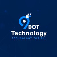 9Dot Technology(@9dot_techno) 's Twitter Profile Photo