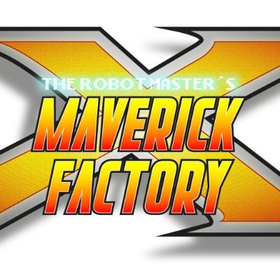 The Robot Master Profile