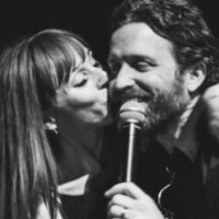 RUTH CONNELL & ROB BENEDICT(@RUTHIESBENEDICT) 's Twitter Profile Photo