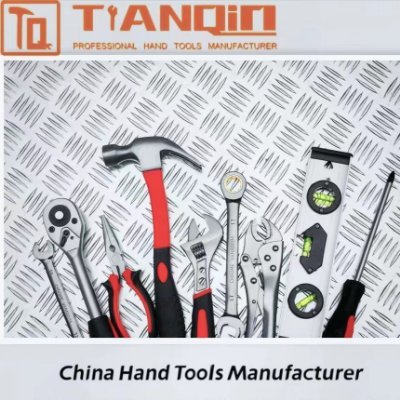 Hand tools manufacturer and exporter in China
WhatsApp or Wechat: +8618306575560
Email:sales.ai@tianqintool.com