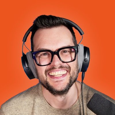 MrMPodcast Profile Picture