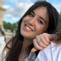 Eva María Arroyo Urea (@eva_arrour) 's Twitter Profile Photo Eva María Arroyo Urea (@eva_arrour) 's Twitter Profile Photo