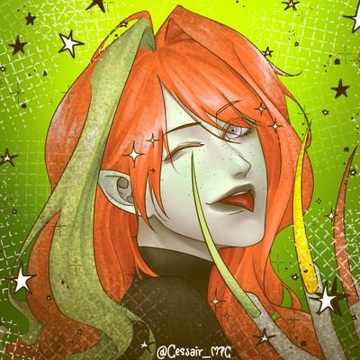 Cessair Beirne | G.10 | SiCk BaBes - Casey #MPC_Commu
