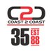 Coast 2 Coast Sports (@c2csport) Twitter profile photo Coast 2 Coast Sports (@c2csport) Twitter profile photo