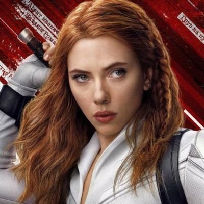 Assassin. Black Widow. Avenger #Single #Marvelrp #mvrp