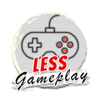 lessgameplay(@lessgameplay) 's Twitter Profile Photo