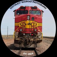 Southwest Railroad Photography(@SouthwestNMRail) 's Twitter Profile Photo