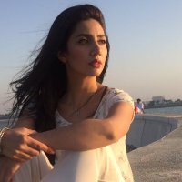 Real Mahira Khan(@RealMahira2023) 's Twitter Profile Photo