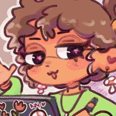 ｡🍄 NySunshine 🍄｡さんのプロフィール画像