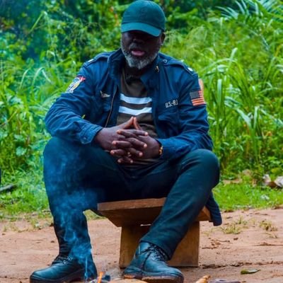 Journaliste d'investigation et DG du Groupe de Presse @BosoloTv97
+243976970380