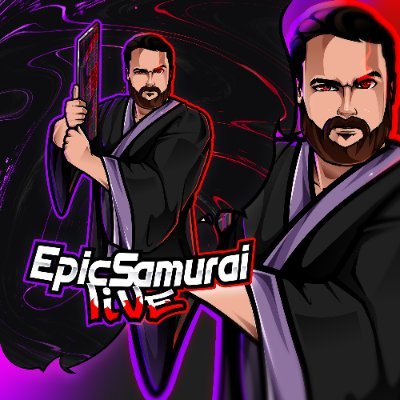 EpicSamurai3 Profile Picture