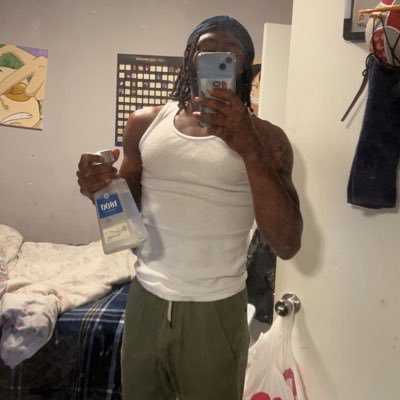 Wavyyy3c's profile picture. MSU 🐎