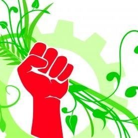 #MovimentoEcoSocialista, per un mondo migliore. #EcoSocialismo #Sinistra, #Marxista #Antifascismo #DirittiUmani #ambientalismo 

https://t.co/Nu39aSQj2p