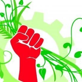 #MovimentoEcoSocialista, per un mondo migliore. #EcoSocialismo #Sinistra, #Marxista #Antifascismo #DirittiUmani #ambientalismo
https://t.co/xX83AO3zER
