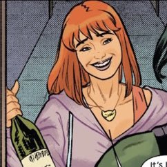 She/Her 18+ (goes by Ham/Mid) ~ Comic Enthusiast ~ Sapphic ~ https://t.co/7cwHhPHvoT