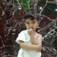 Umar Syed ترمذی (@umarsye11774342) 's Twitter Profile