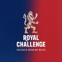 RoyalChallengeChooseBold(@RoyalChallenge_) 's Twitter Profile Photo