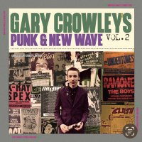 Gary Crowley(@CrowleyOnAir) 's Twitter Profileg