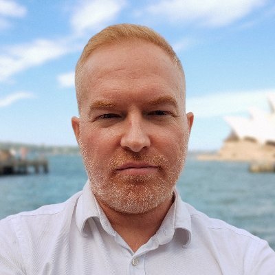 Senior Product Manager @Atlassian Tweeting about Leadership, Tech, Product Management