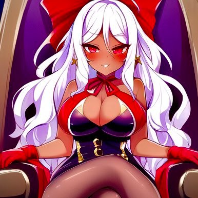 ArcaeaBloodQueenVT||🩸🔞さんのプロフィール画像