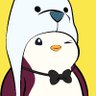 0x__NANA's profile picture. UIUX Designer 유댕•유나나🍒(지금은 @dKargo_Official 에서)
Co-founder of @web3stat ⚔ | with @_TUNA_BOT🐟
Pudgy Penguin #1527🐧