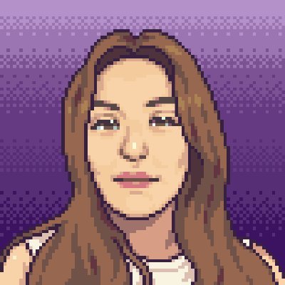 BUIDLER - always building something.....
Founder, CEO @0xPLAY_network
Mother of Two little gamers 🇨🇦🇵🇹🇮🇹
@BGameAlliance Board Member
The ticker is PLAY