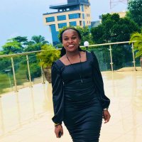 Atuhaire sharon 👑 (@atuhairesharon_) 's Twitter Profile