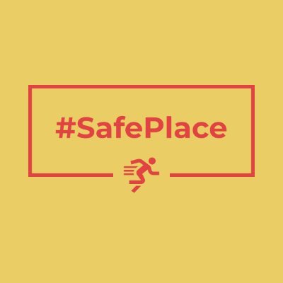 Your #SafePlace Could Save Your Life!
a PLAN Act initiative.