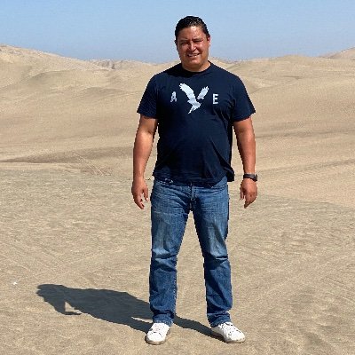 armando34295537's profile picture. 